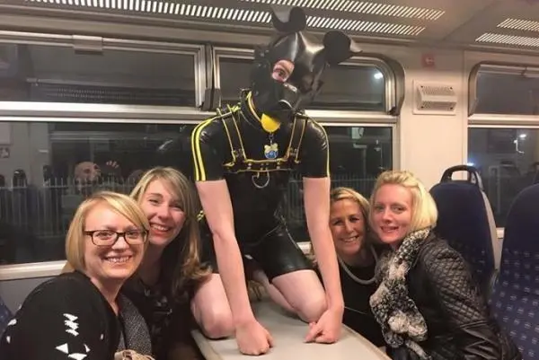 西檬之家安全词在BDSM中的重要性是什么? 一