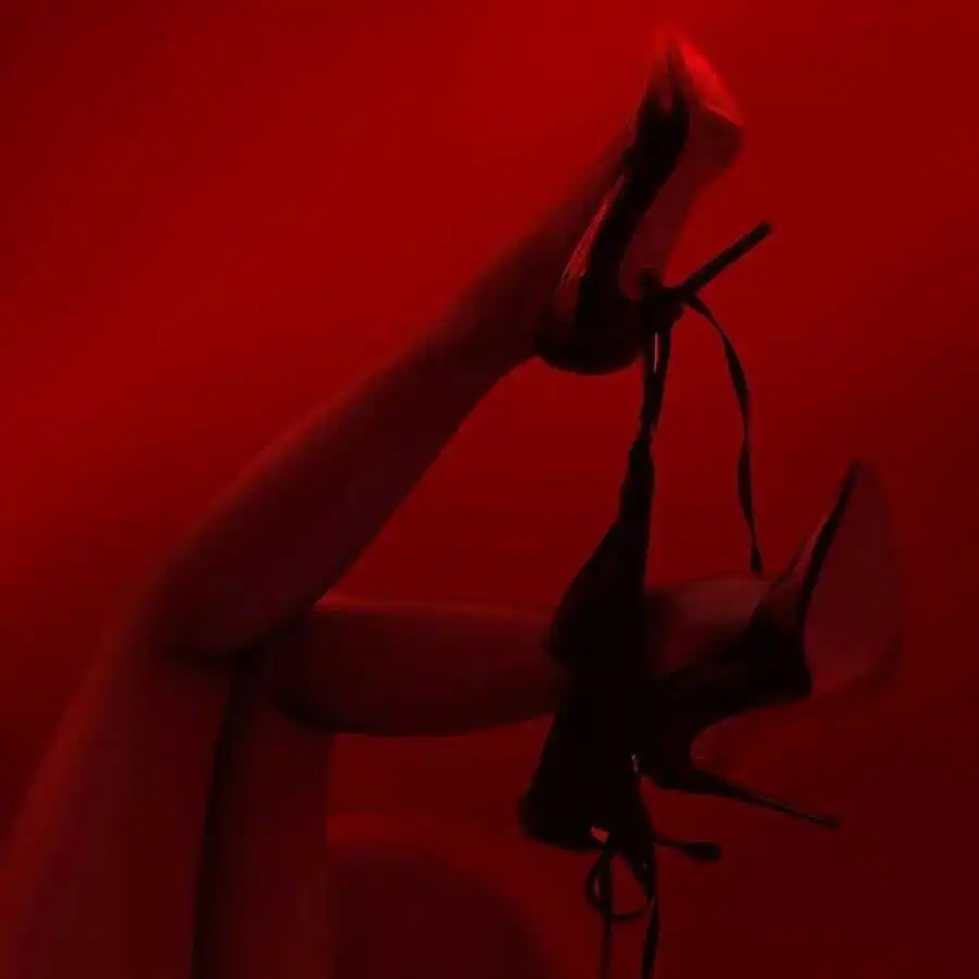 西檬之家BDSM入圈新手必读指南 一