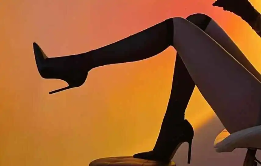 西檬之家BDSM入圈新人指南 一